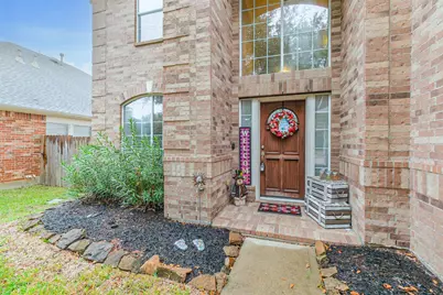 14907 E Lime Blossom Court, Cypress, TX 77433 - Photo 2