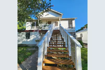 4401 Avenue Q 1/2 #2, Galveston, TX 77550 - Photo 1