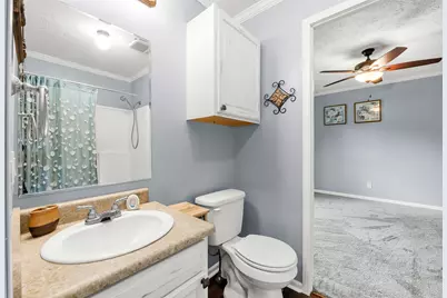 2748 Spike Buck Lane, Kountze, TX 77625 - Photo 22