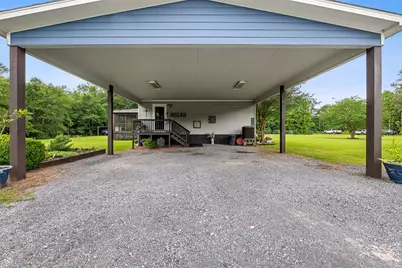 2748 Spike Buck Lane, Kountze, TX 77625 - Photo 38