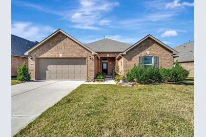 3210 Vintage View Lane, Pearland, TX 77584 - Photo 4
