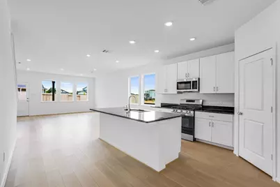 18038 Blue Prairie Trail, Hockley, TX 77447 - Photo 4