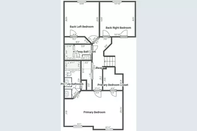 258 Sentry Maple Place, The Woodlands, TX 77382 - Photo 20