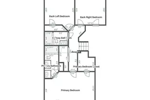 258 Sentry Maple Pl, The Woodlands, TX 77382 - Photo 20