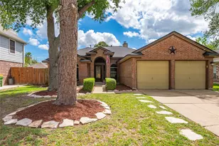 4427 Ireland Ln, Pasadena, TX 77505 - Photo 2
