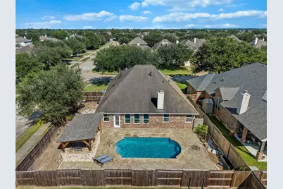 2201 Lilyglen Court Court, League City, TX 77573 - Photo 1