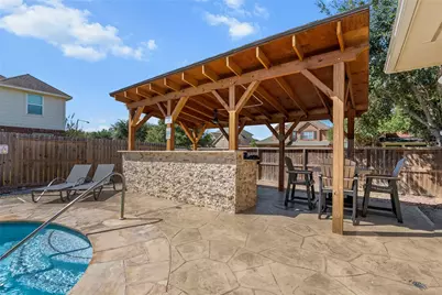 2201 Lilyglen Court Court, League City, TX 77573 - Photo 28