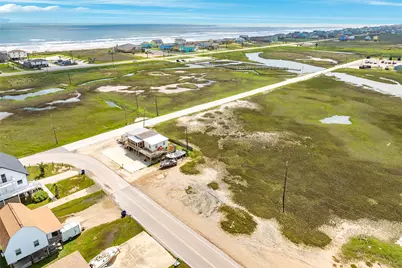 000 Bay Ave Lot 35 Street, Surfside Beach, TX 77541 - Photo 6