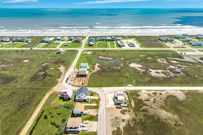 000 Bay Ave Lot 35 Street, Surfside Beach, TX 77541 - Photo 2