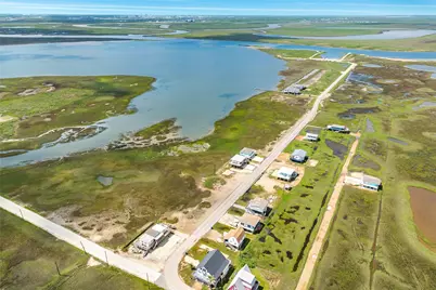 000 Bay Ave Lot 35 Street, Surfside Beach, TX 77541 - Photo 14