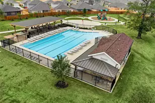 40807 Hawthorne Glades, Magnolia, TX 77354 - Photo 20