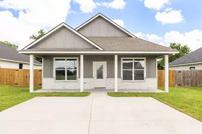 1800 Brookhaven Street, Bryan, TX 77803 - Photo 1