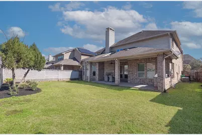 5126 Anthony Springs Lane, Sugar Land, TX 77479 - Photo 2