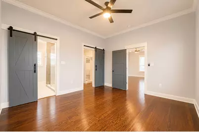1110 Ave K #UP, Galveston, TX 77550 - Photo 4