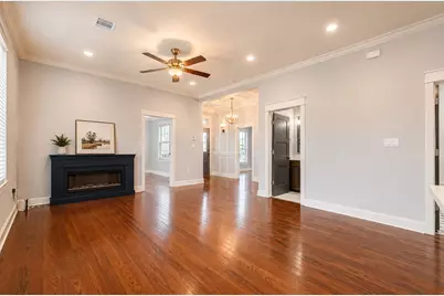 1110 Ave K #UP, Galveston, TX 77550 - Photo 2
