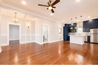 1110 Ave K #UP, Galveston, TX 77550 - Photo 1