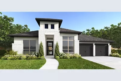 2703 Crown Ridge Drive, Missouri City, TX 77459 - Photo 1