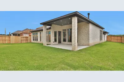 2703 Crown Ridge Drive, Missouri City, TX 77459 - Photo 16
