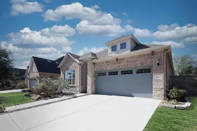 2414 Sandhill Crest Lane, Brookshire, TX 77423 - Photo 2