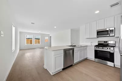 18510 Autumn Heights Lane, Crosby, TX 77532 - Photo 8