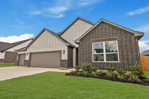 4436 Wapama Falls Loop, Conroe, TX 77303 - Photo 2