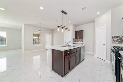 5502 Creekside Ridge Trail, Katy, TX 77449 - Photo 8