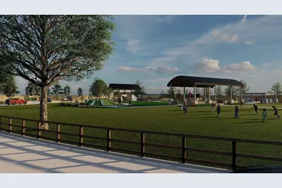 321 Redbud Ridge Drive, Brookshire, TX 77423 - Photo 8