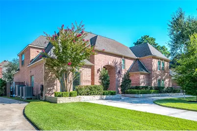 5527 Fragrant Cloud Court, Houston, TX 77041 - Photo 1