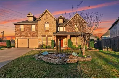 2206 Lisa Lane, Deer Park, TX 77536 - Photo 1