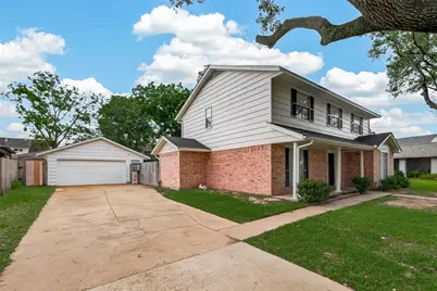 618 Park Grove Lane, Katy, TX 77450 - Photo 2