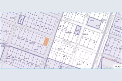 3430 Rosalie Street, Houston, TX 77004 - Photo 6