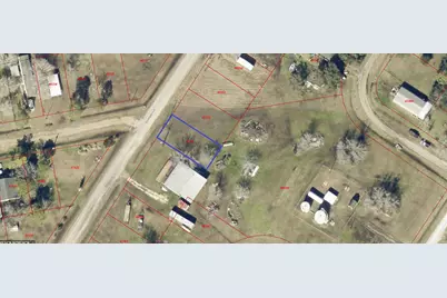 1531 Springwood N N, Palacios, TX 77465 - Photo 2
