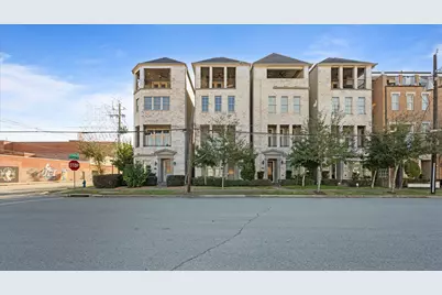 1005 Saint Charles Street, Houston, TX 77003 - Photo 2