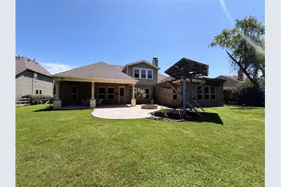 5119 Water Oak Crescent, Fulshear, TX 77441 - Photo 36