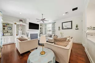 1606 Clearwater Creek Dr, Sugar Land, TX 77478 - Photo 12