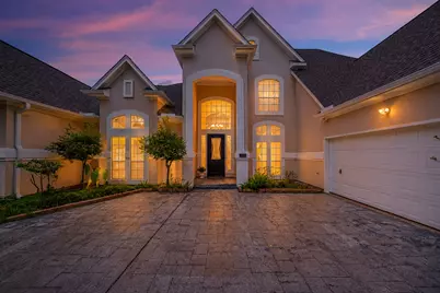 1606 Clearwater Creek Drive, Sugar Land, TX 77478 - Photo 38