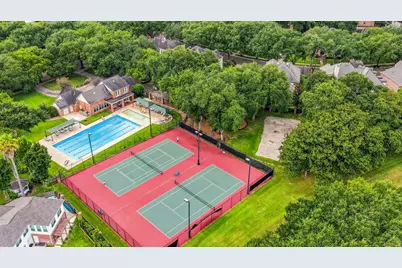 1606 Clearwater Creek Drive, Sugar Land, TX 77478 - Photo 36