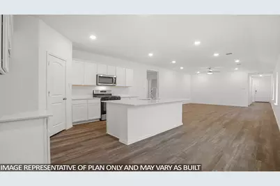 3000 Elk Glen Court, Katy, TX 77493 - Photo 8