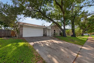 5110 Lerwick Drive, Houston, TX 77084 - Photo 2