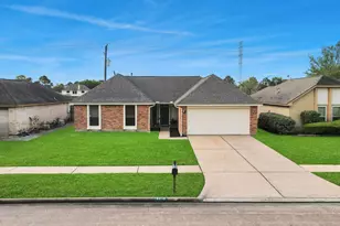 14219 Swanfield Dr, Houston, TX 77083 - Photo 1