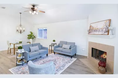 9035 N Ferndale Place Drive, Houston, TX 77064 - Photo 6