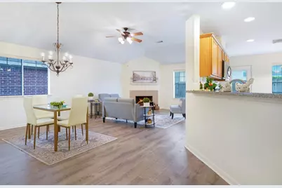 9035 N Ferndale Place Drive, Houston, TX 77064 - Photo 4
