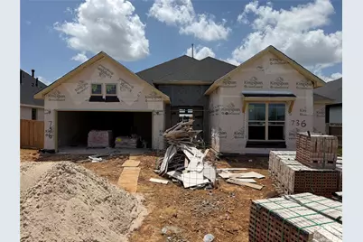 736 Golden Aster Boulevard, Waller, TX 77484 - Photo 2