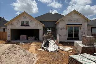 736 Golden Aster Blvd, Waller, TX 77484 - Photo 2