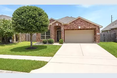 3718 Logandale Ridge Lane, Katy, TX 77493 - Photo 2