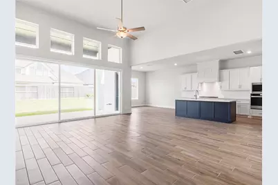 10903 Providence Court, Missouri City, TX 77459 - Photo 4