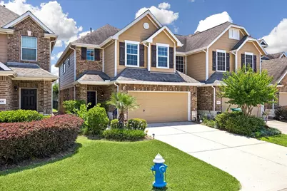 8433 Sunset Loch Drive, Spring, TX 77379 - Photo 1