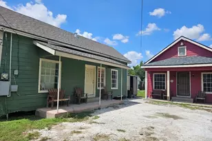 3817 Lila St, Houston, TX 77026 - Photo 1