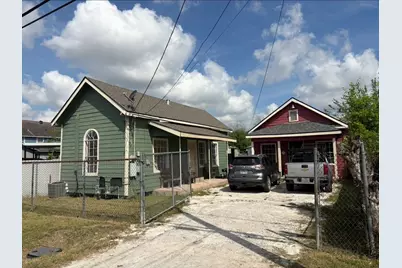 3817 Lila Street, Houston, TX 77026 - Photo 2