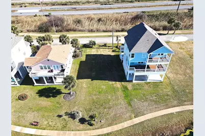 26722 Estuary Drive, Galveston, TX 77554 - Photo 4